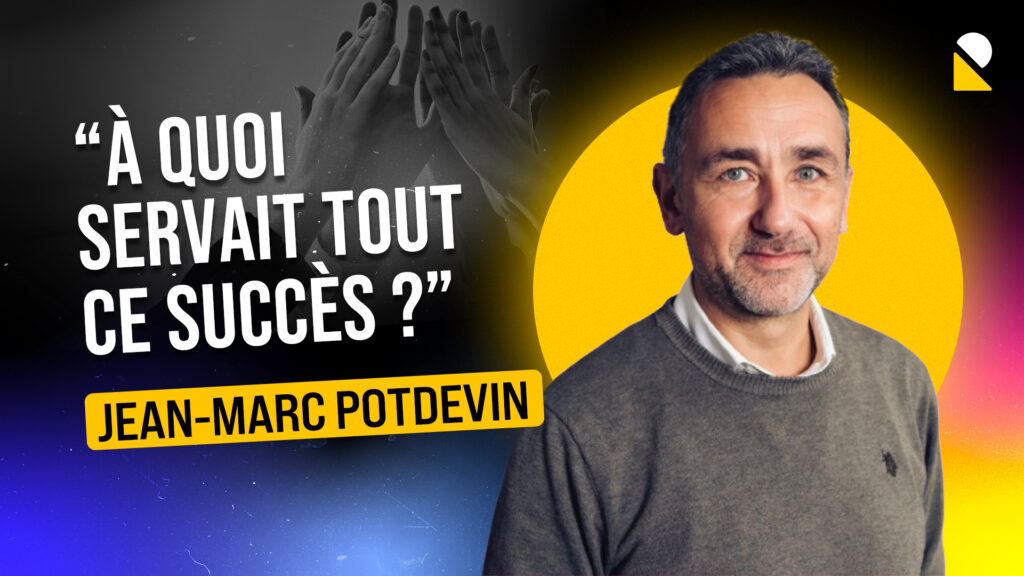 Jean-Marc Potdevin Les Lueurs