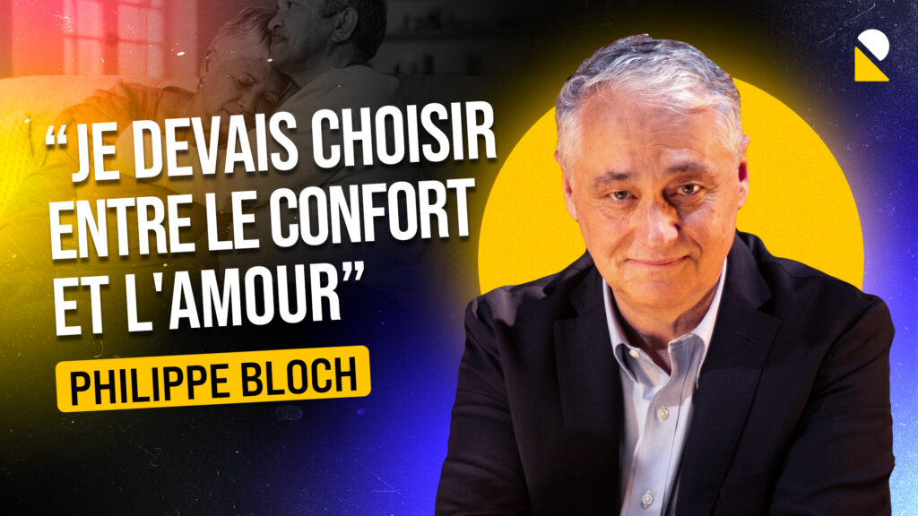 Philippe Bloch Les Lueurs