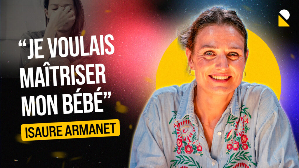 Vignette Youtube Isaure Armanet Les Lueurs