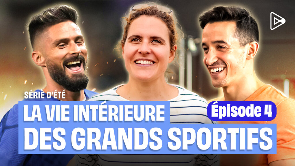 Vignette Les Lueurs Tibo Inshape Clarisse Cremer Olivier Giroud